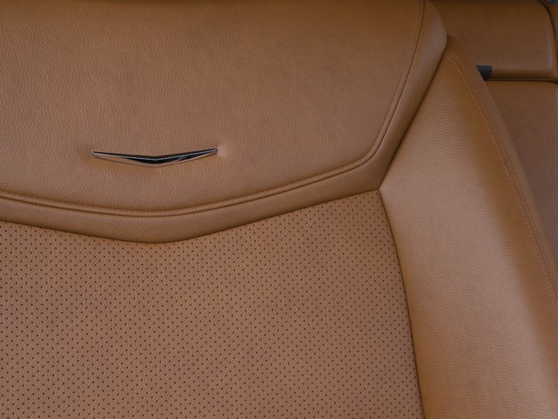 2026 Cadillac XT5 AWD 4dr Premium Luxury