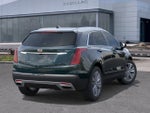 2026 Cadillac XT5 AWD 4dr Premium Luxury