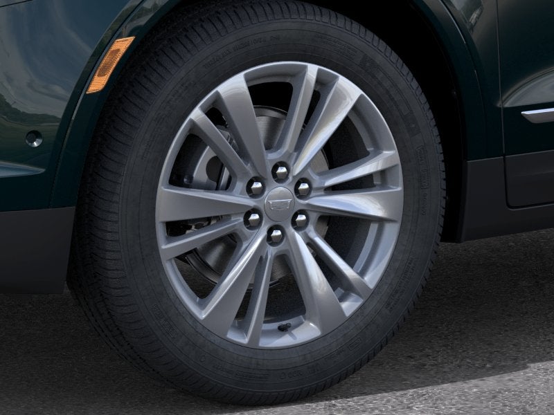 2026 Cadillac XT5 AWD 4dr Premium Luxury