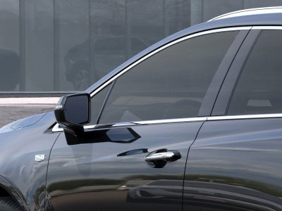 2025 Cadillac XT5 AWD 4dr Premium Luxury