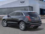 2025 Cadillac XT5 AWD 4dr Premium Luxury