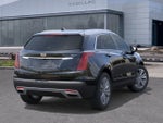 2025 Cadillac XT5 AWD 4dr Premium Luxury