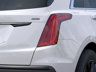 2026 Cadillac XT5 AWD 4dr Premium Luxury