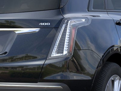 2026 Cadillac XT5 AWD 4dr Sport