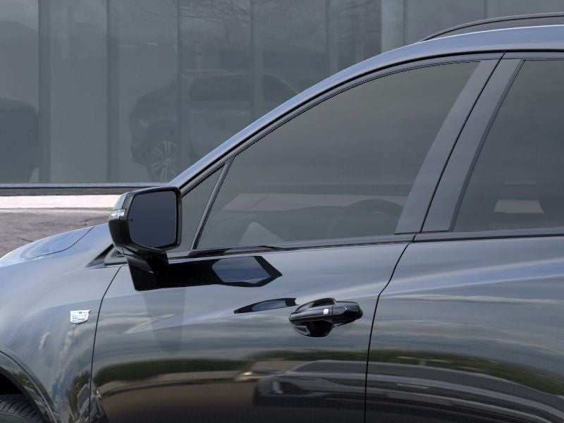 2026 Cadillac XT5 AWD 4dr Sport