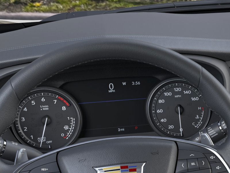 2026 Cadillac XT5 AWD 4dr Sport