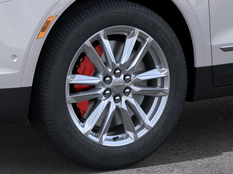 2026 Cadillac XT5 AWD 4dr Sport