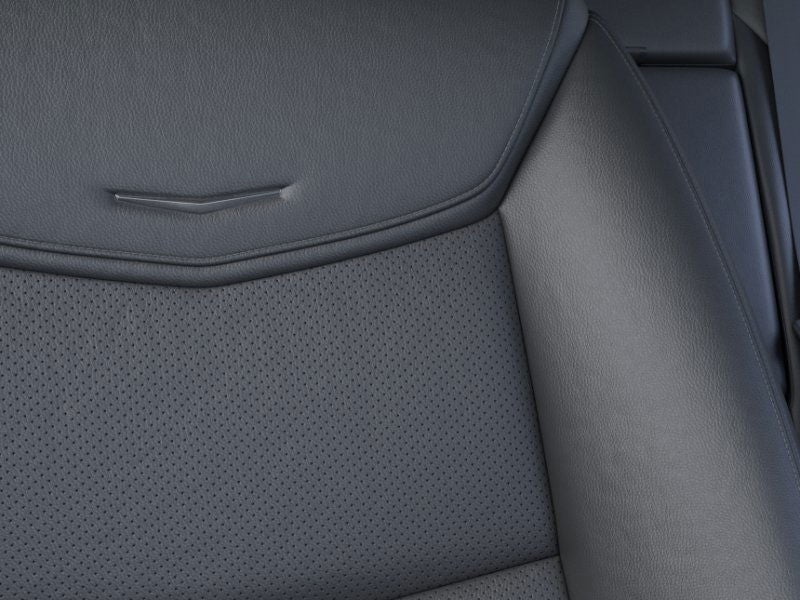 2025 Cadillac XT6 FWD 4dr Premium Luxury