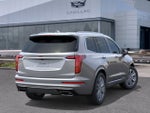 2025 Cadillac XT6 FWD 4dr Premium Luxury