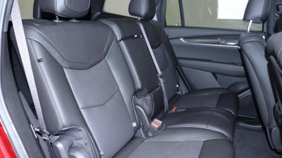 2025 Cadillac XT6 Sport