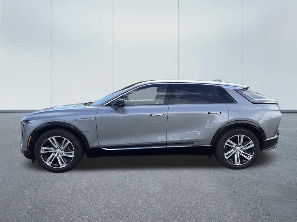 2024 Cadillac LYRIQ Tech