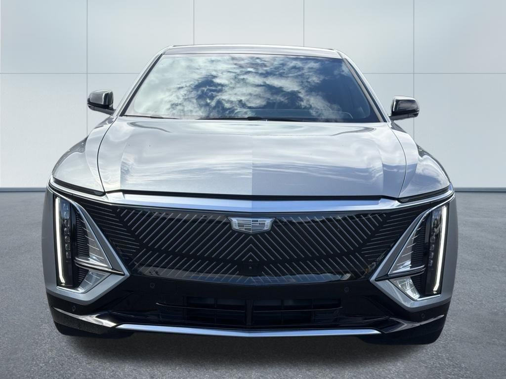 2024 Cadillac LYRIQ Tech