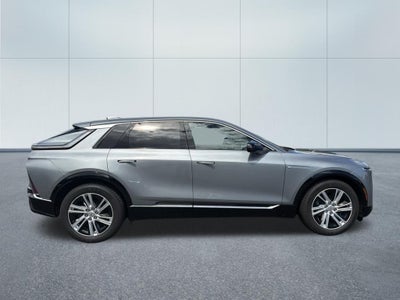 2024 Cadillac LYRIQ Tech