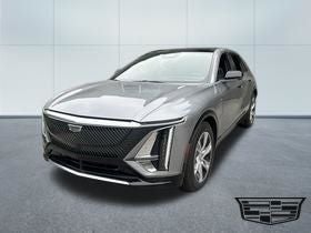 2024 Cadillac LYRIQ Tech