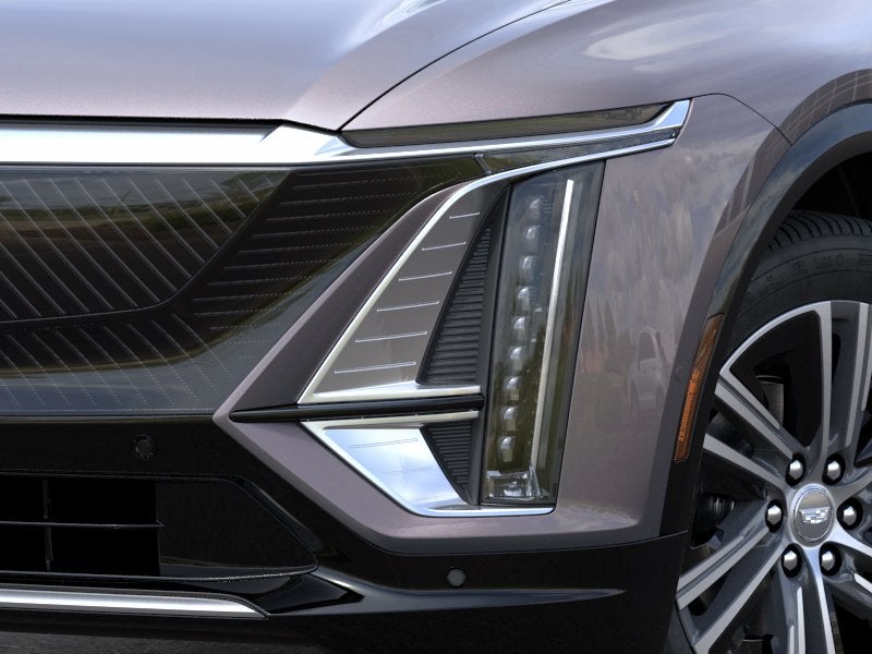 2026 Cadillac LYRIQ 4dr Luxury