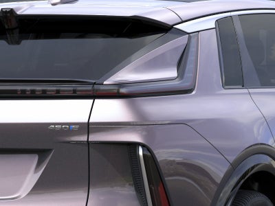 2026 Cadillac LYRIQ 4dr Luxury