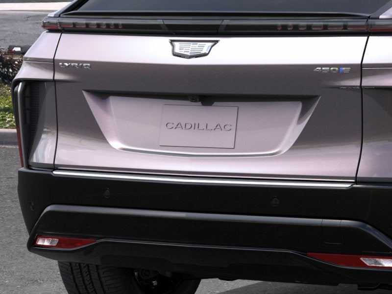 2026 Cadillac LYRIQ 4dr Luxury