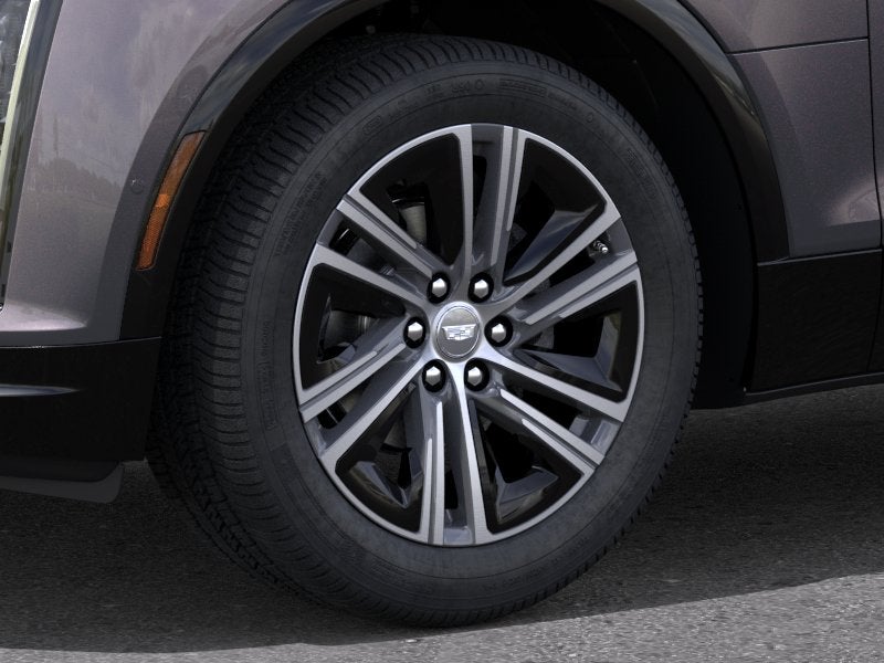 2026 Cadillac LYRIQ 4dr Luxury