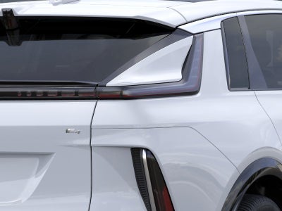 2027 Cadillac LYRIQ 4dr Luxury