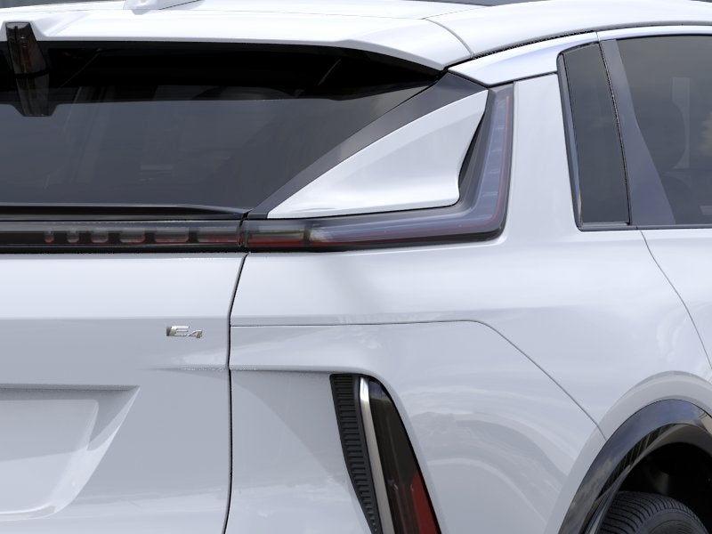 2027 Cadillac LYRIQ 4dr Luxury