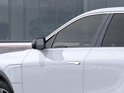 2027 Cadillac LYRIQ 4dr Luxury