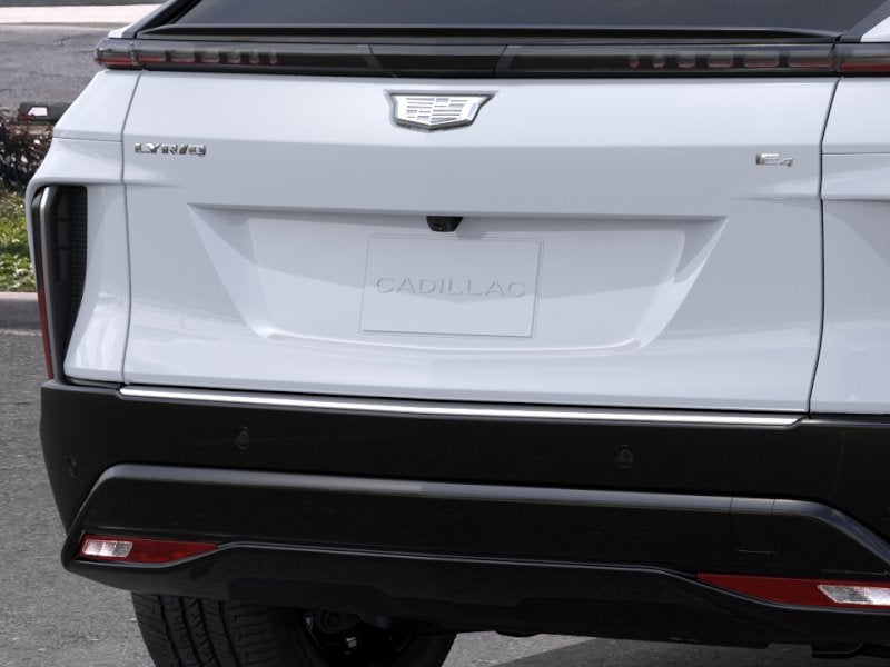 2027 Cadillac LYRIQ 4dr Luxury