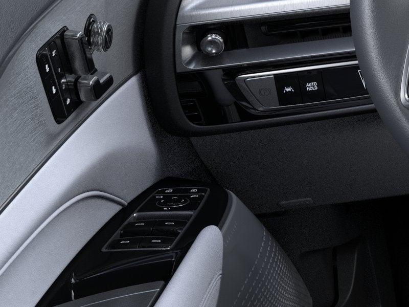 2027 Cadillac LYRIQ 4dr Luxury