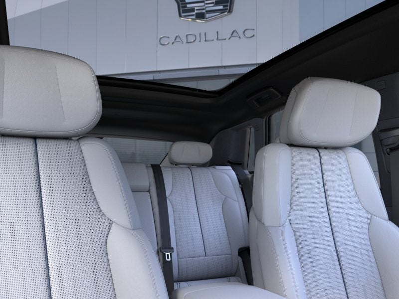 2027 Cadillac LYRIQ 4dr Luxury