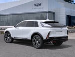 2027 Cadillac LYRIQ 4dr Luxury