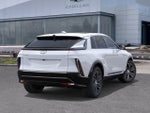 2027 Cadillac LYRIQ 4dr Luxury