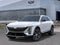 2027 Cadillac LYRIQ 4dr Luxury