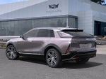 2025 Cadillac LYRIQ 4dr Luxury w/1SC