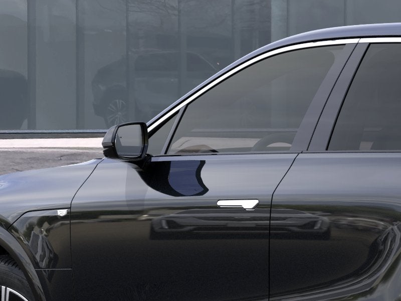 2027 Cadillac LYRIQ 4dr Luxury