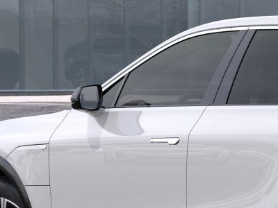 2025 Cadillac LYRIQ 4dr Luxury w/1SC