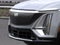 2025 Cadillac LYRIQ 4dr Luxury w/1SC
