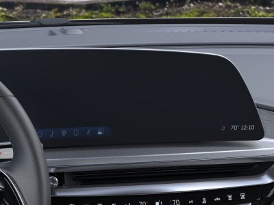 2025 Cadillac LYRIQ 4dr Luxury w/1SC