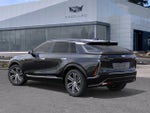 2026 Cadillac LYRIQ 4dr Luxury