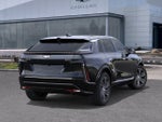 2026 Cadillac LYRIQ 4dr Luxury
