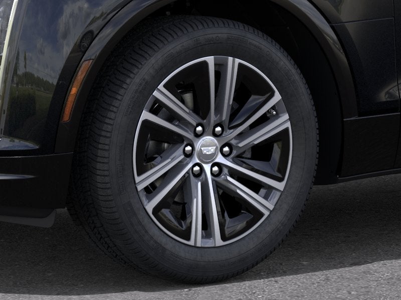 2026 Cadillac LYRIQ 4dr Luxury