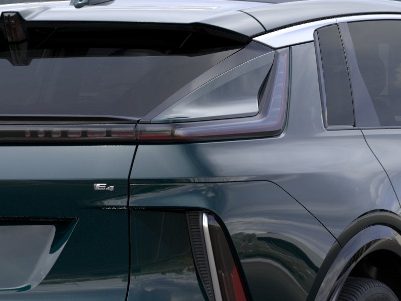 2027 Cadillac LYRIQ 4dr Luxury