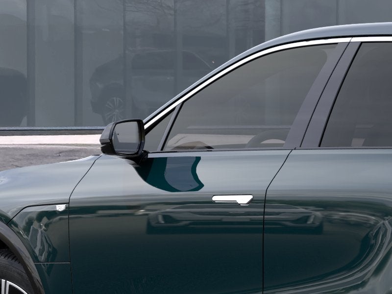 2027 Cadillac LYRIQ 4dr Luxury