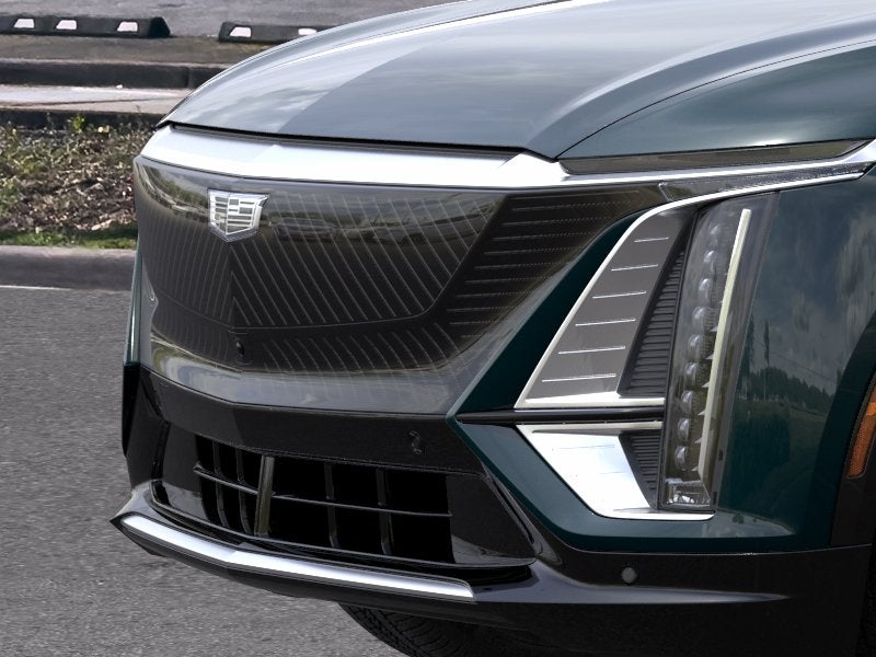 2027 Cadillac LYRIQ 4dr Luxury