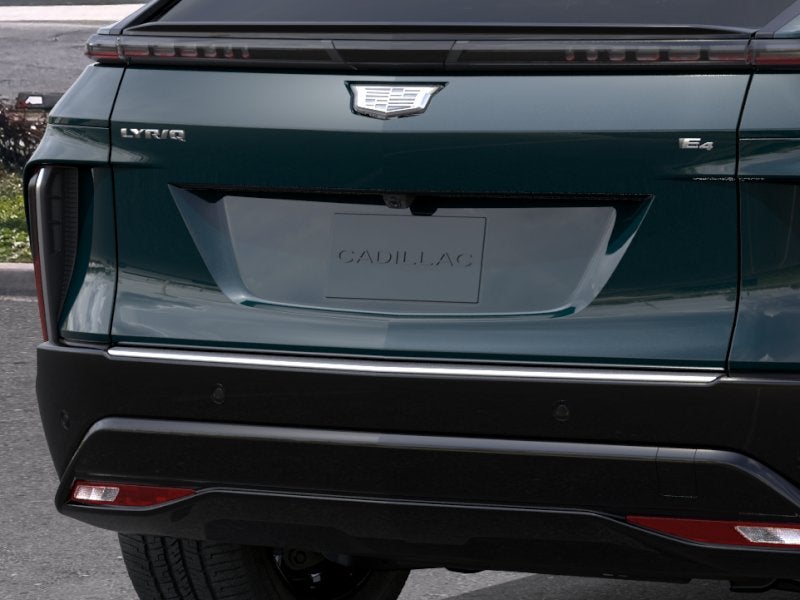 2027 Cadillac LYRIQ 4dr Luxury