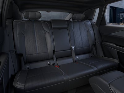 2027 Cadillac LYRIQ 4dr Luxury