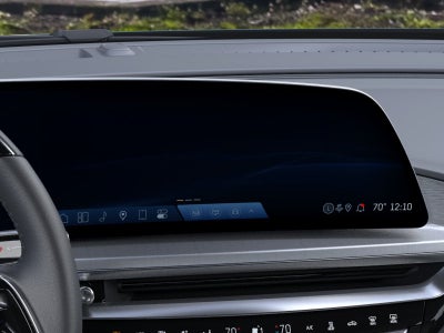 2027 Cadillac LYRIQ 4dr Luxury