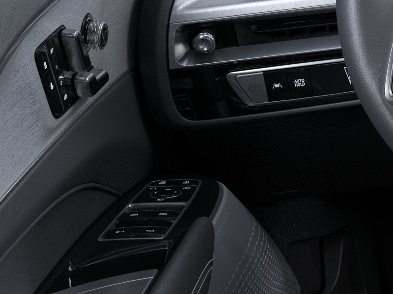2027 Cadillac LYRIQ 4dr Luxury