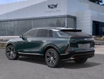 2027 Cadillac LYRIQ 4dr Luxury