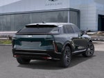 2027 Cadillac LYRIQ 4dr Luxury