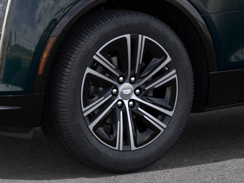 2027 Cadillac LYRIQ 4dr Luxury