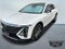 2024 Cadillac LYRIQ Luxury 2